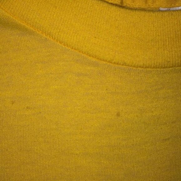 Vintage 1990’s Batman Single-Stitch T-Shirt | Small - Picture 5 of 5